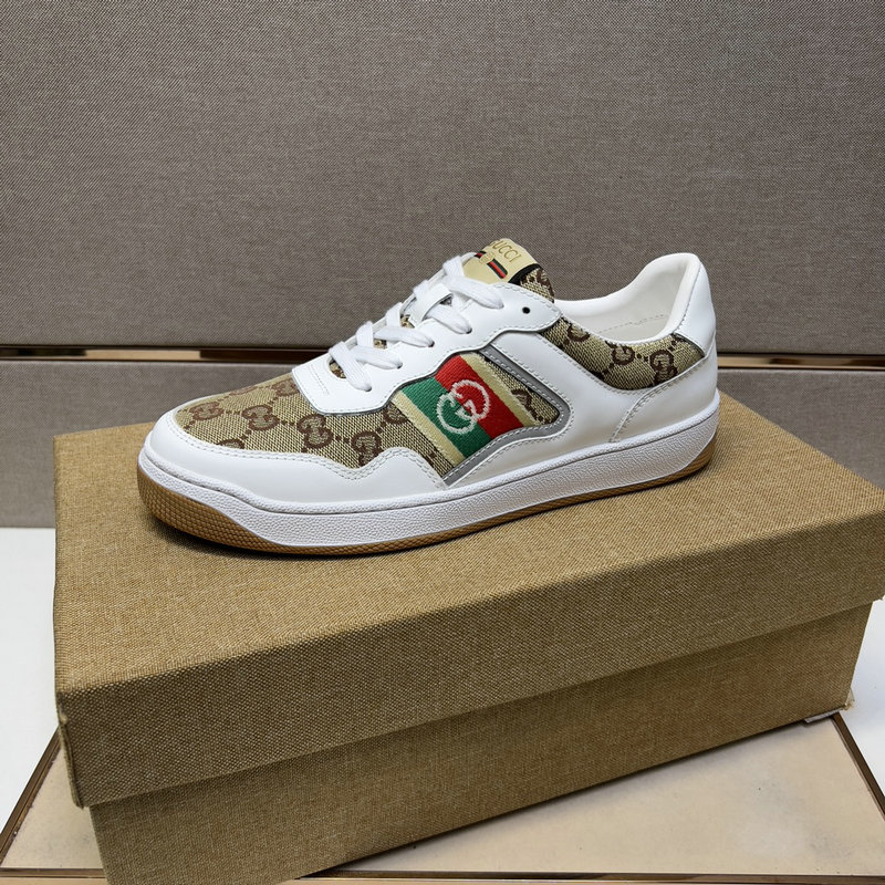 men gucci shoes-547